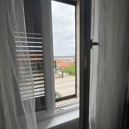 Apartment Arena Pula Eksteriør billede