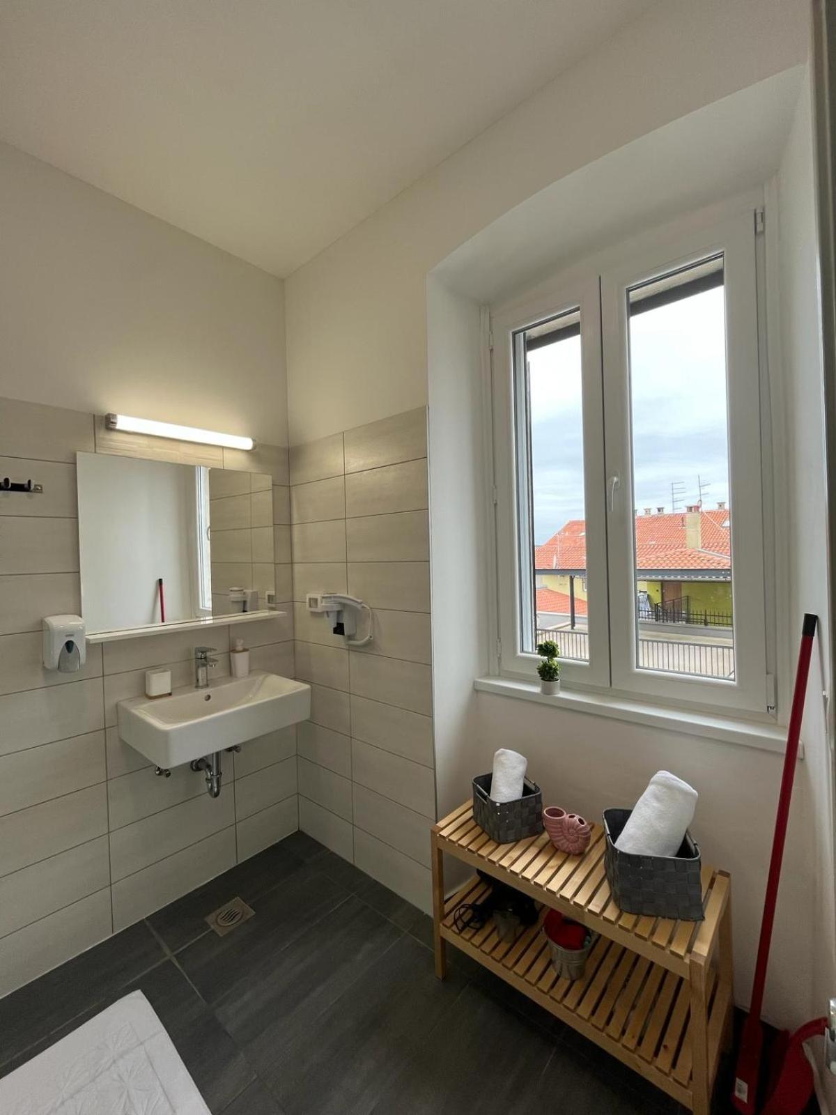 Apartment Arena Pula Eksteriør billede