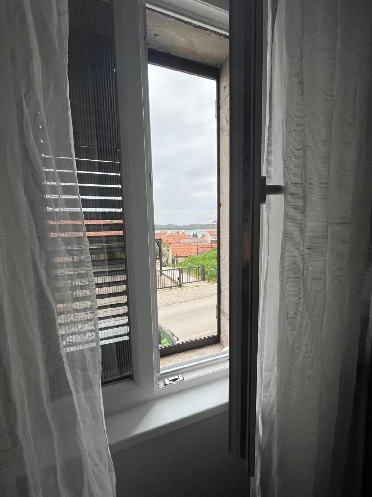 Apartment Arena Pula Eksteriør billede