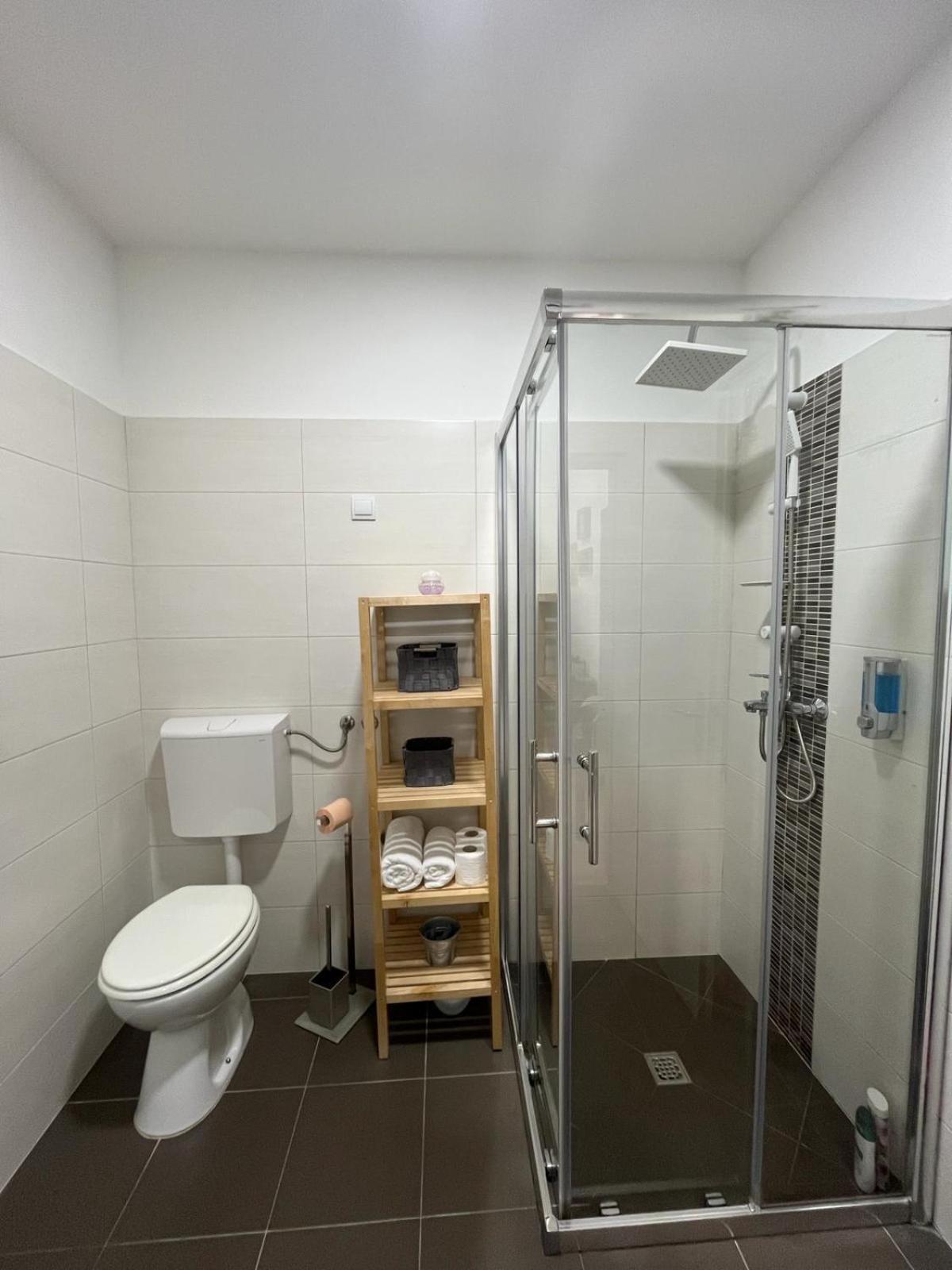 Apartment Arena Pula Eksteriør billede