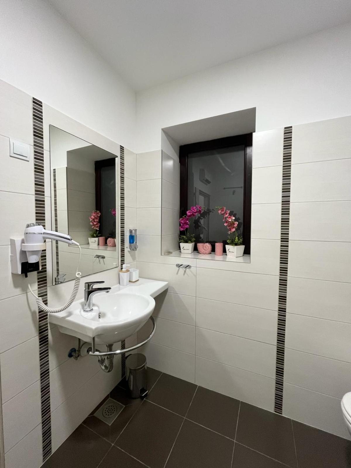 Apartment Arena Pula Værelse billede