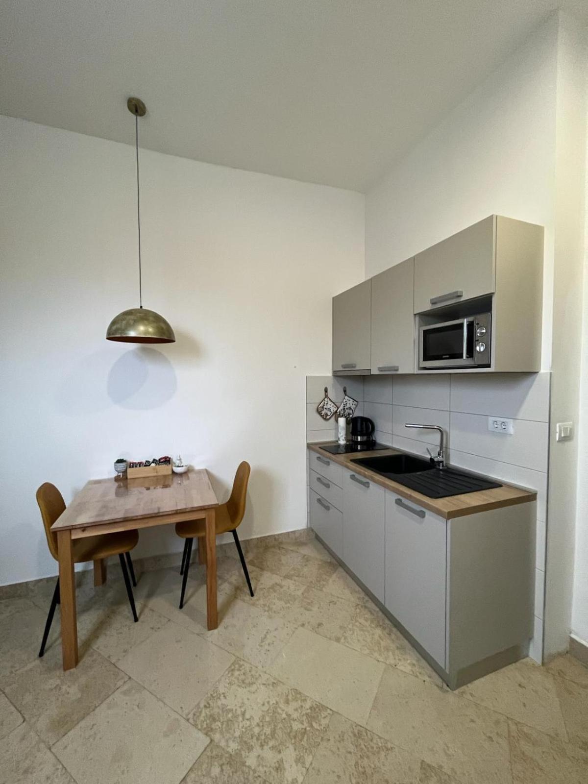 Apartment Arena Pula Værelse billede