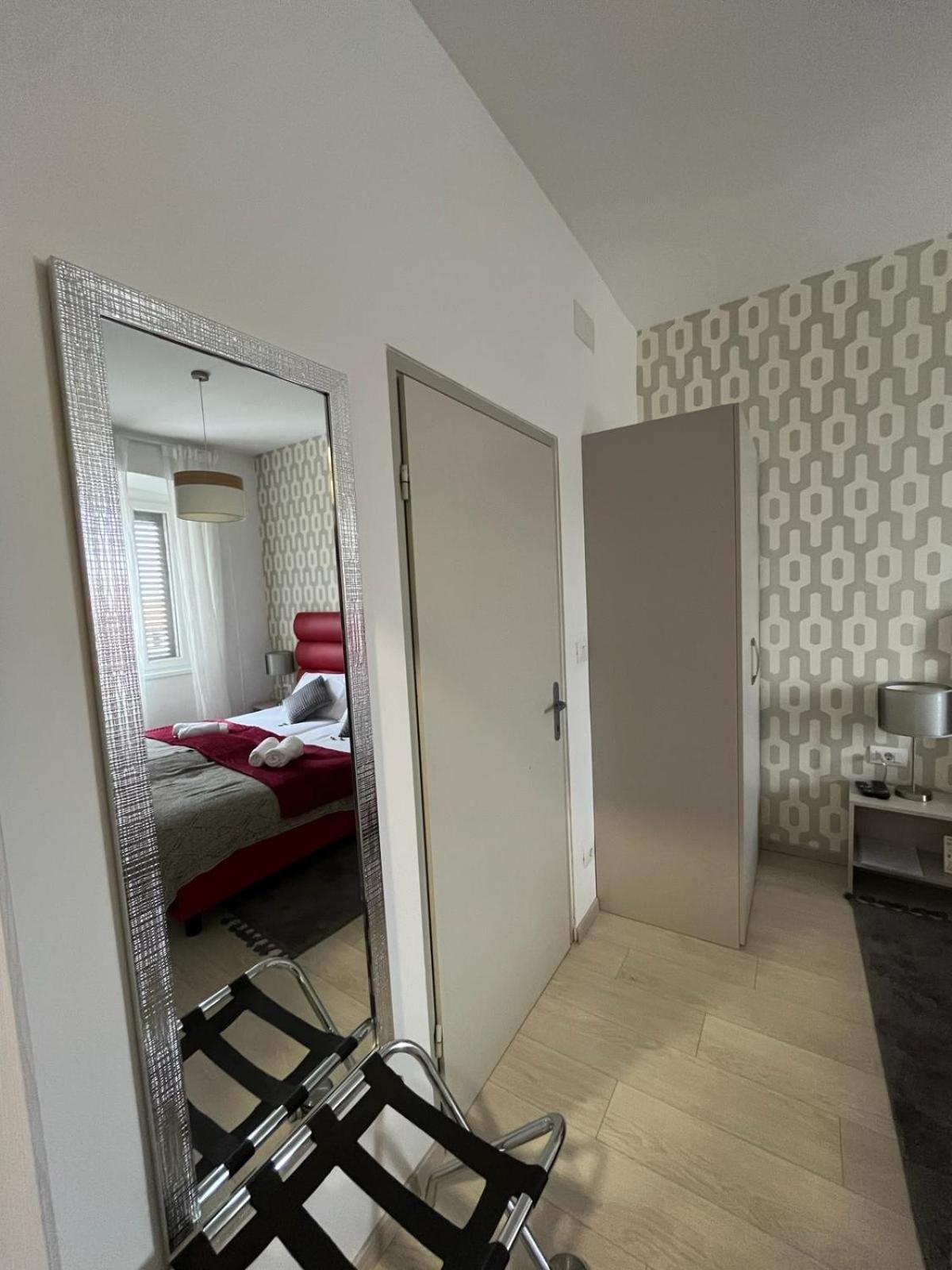 Apartment Arena Pula Værelse billede
