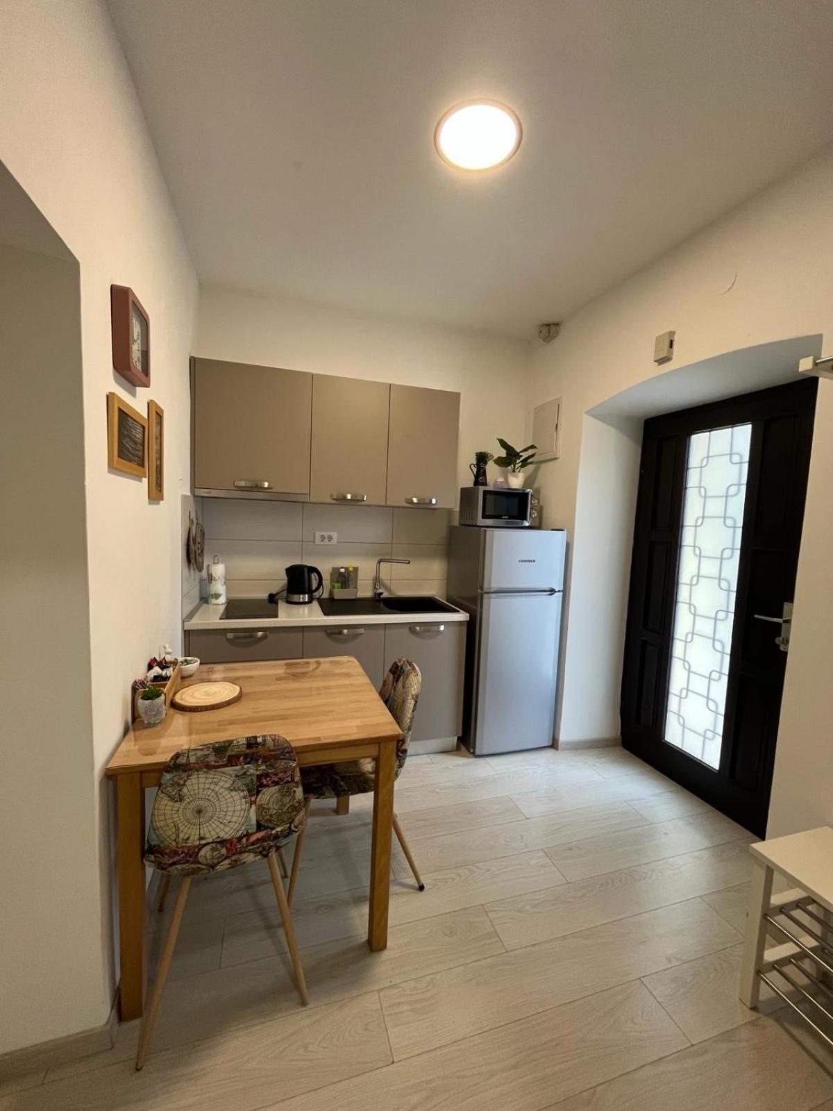 Apartment Arena Pula Værelse billede