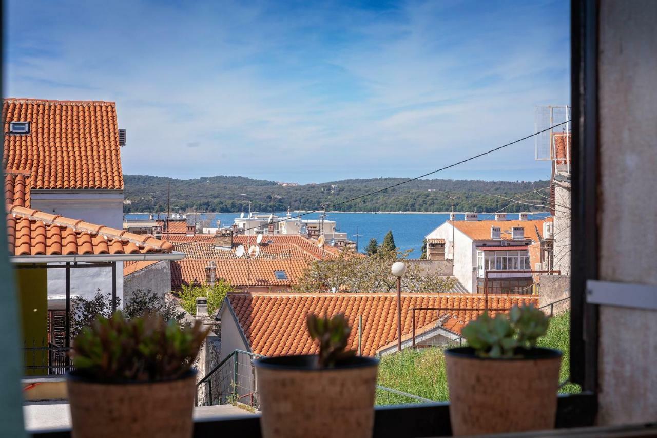 Apartment Arena Pula Eksteriør billede