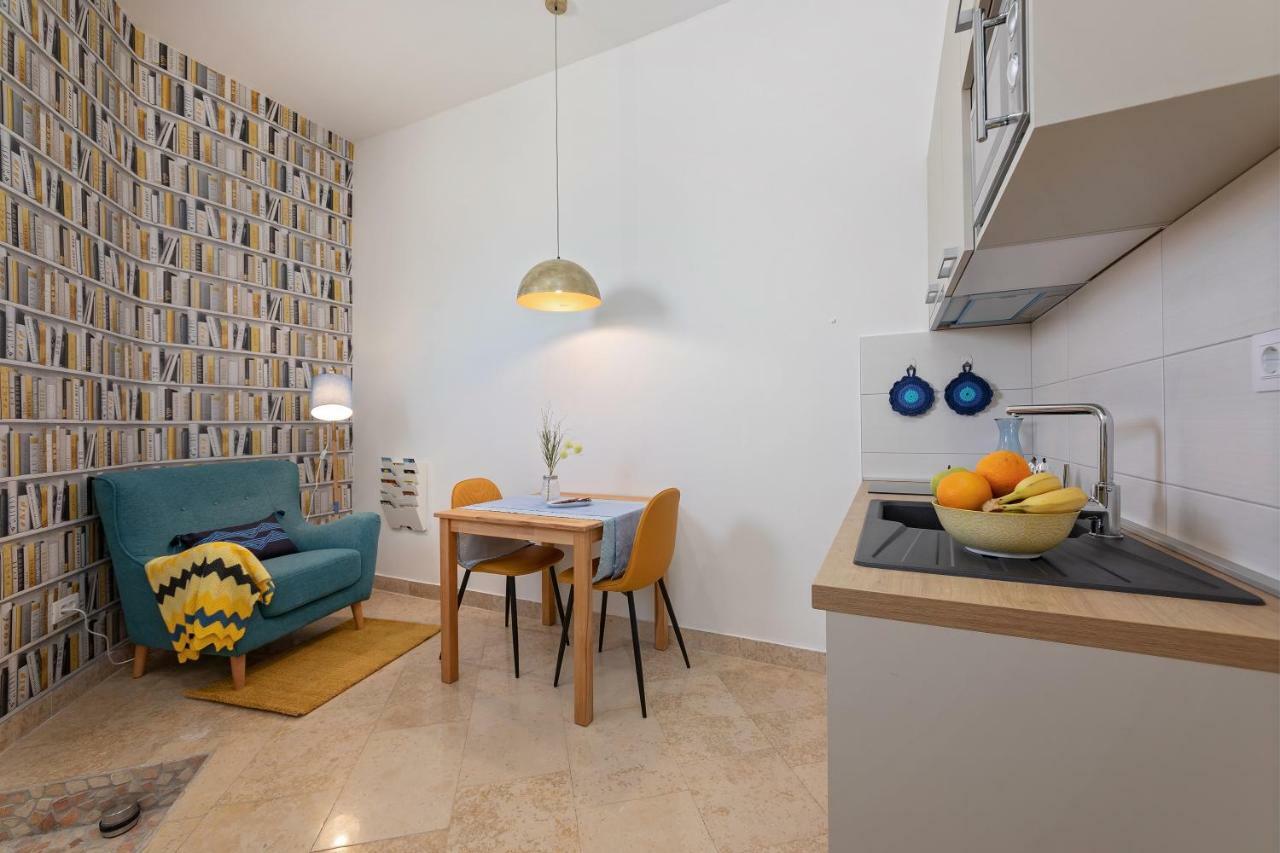 Apartment Arena Pula Eksteriør billede