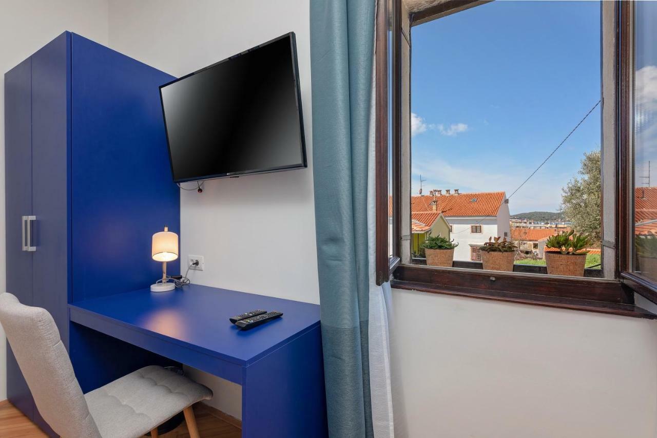 Apartment Arena Pula Eksteriør billede