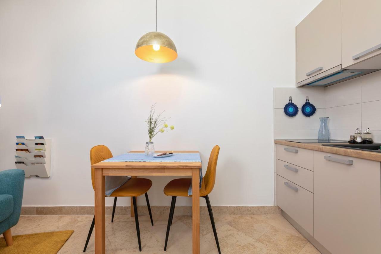 Apartment Arena Pula Eksteriør billede